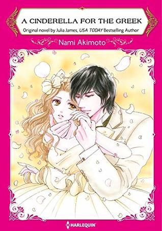 A Cinderella for the Greek (Kindle Edition)