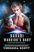 Badari Warrior's Baby