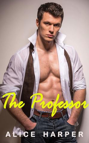 The Professor (Kindle Edition)