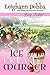 Ice Cream Murder (Lexy Baker #9) by Leighann Dobbs
