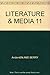 Literature and Media 11