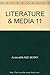Literature and Media 11 by Neil Barry