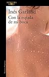 Con la espada de ...
