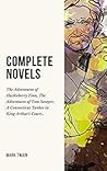 Complete Novels