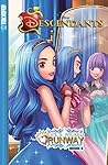 Disney Manga by Jason Muell