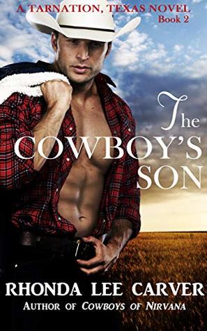 The Cowboy's Son (Tarnation, Texas # 2)