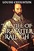 Life of Sir Walter Raleigh