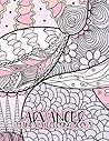 Advanced Mandala Coloring Books: Art of Mandalas For Adults