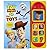 Disney Pixar Toy Story 4 Woody, Buzz Lightyear, Bo Peep, and More! - The Toys are Back! Sound Book - PI Kids