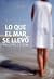 Lo que el mar se llevó