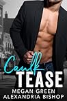 Caulk Tease by Megan  Green