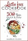 LECTIN FREE COOKB...