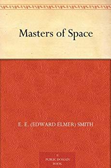 Masters of Space