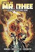 Everything Burns