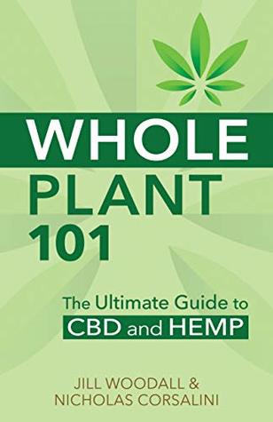 Whole Plant 101: The Ultimate Guide to CBD and Hemp