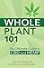 Whole Plant 101: The Ultimate Guide to CBD and Hemp