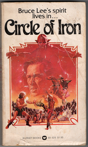 Circle of Iron (Paperback)
