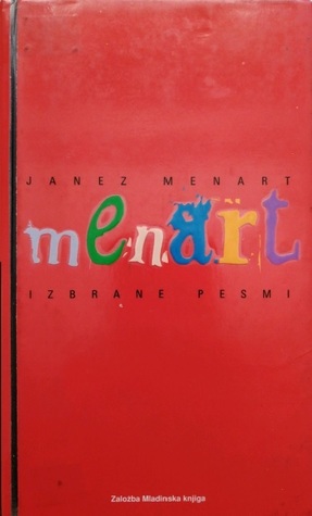 Izbrane Pesmi