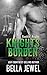 Knights Burden by Bella Jewel