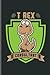 T Rex Consultant: Animal Co...