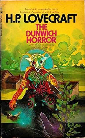 The Dunwich Horror