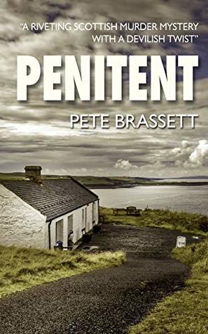 Penitent (DI Munro & DS West #9)