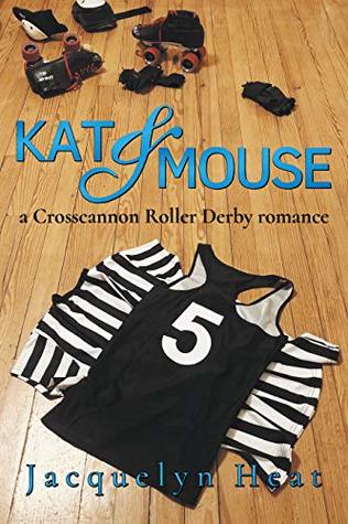 Kat & Mouse (CRD Book 1)