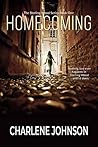 Homecoming (The Sterling Wood Series, #1) Homecoming (The Sterling Wood Series, #1)