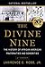 The Divine Nine by Lawrence C. Ross The Divine Nine by Lawrence C. Ross