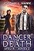 Dancer of Death (SPECTR Series 2, #2)