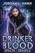 Drinker of Blood (SPECTR Series 2, #3)