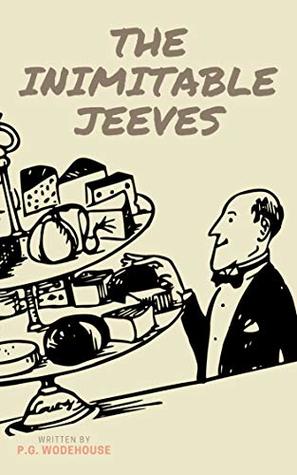 The Inimitable Jeeves