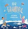 Dear Grandpa by Kate    Simpson