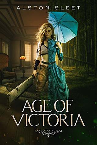 Age of Victoria (Kindle Edition)