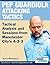 Pep Guardiola Attacking Tactics - Tactical Analysis and Sessi... by Athanasios Terzis