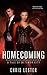 Homecoming (Metamor City, #11)