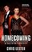 Homecoming (Metamor City, #11)