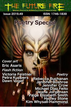 The Future Fire #49: Poetry Special