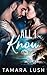 All I Know (Paradise Beach #1)