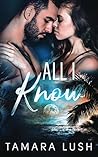 All I Know (Paradise Beach #1)