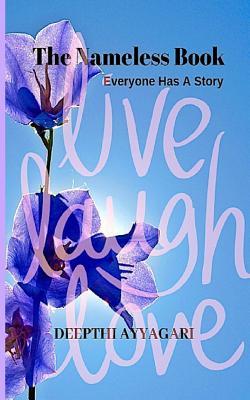 The Nameless Book: Everyone Has A Story