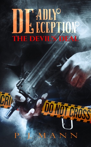 The Devil's Deal  (Deadly Deception #3)