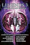 Legends 3: Stories in Honour of David Gemmell