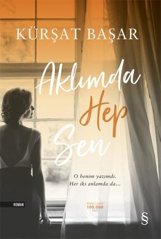 Aklımda Hep Sen (Paperback)