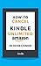 Cancel Kindle Unlimited 2020 by Alexander DeSoto