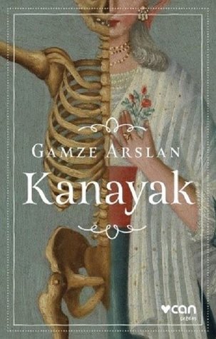 Kanayak (Paperback)