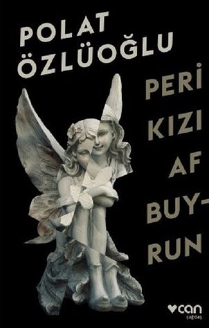 Peri Kızı Af Buyrun (Paperback)