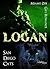 Logan: San Diego Cats (German Edition)