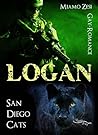 Logan: San Diego Cats (German Edition)