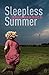 Sleepless Summer by Bram Dehouck